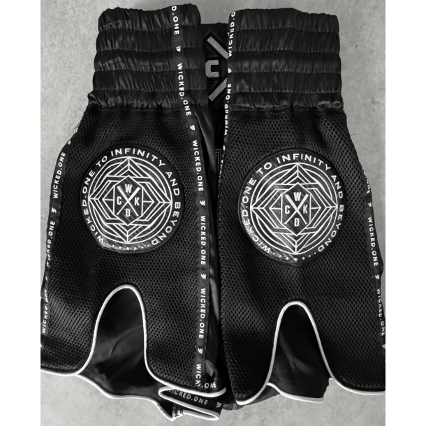 Wicked One Muay Thai Shorts 