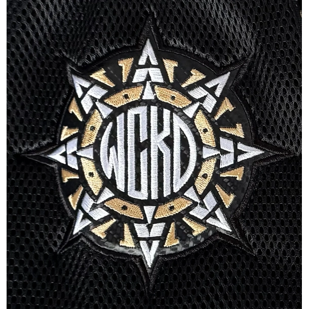 Wicked One Muay Thai Shorts 