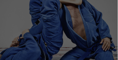Jiu-Jitsu dragter