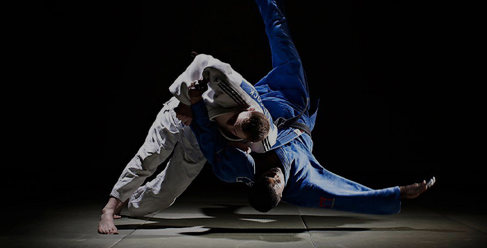 Judo, Ju-Jitsu & BJJ udvalg Fightersport
