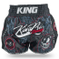 King Pro Boxing thai shorts 