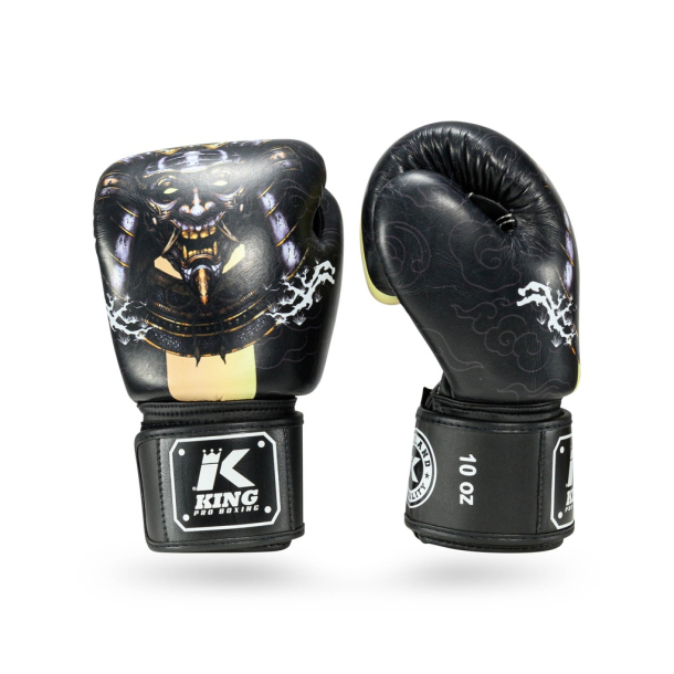 King Pro Boxing Boksehandsker 