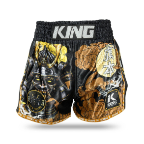 King Pro Boxing thai shorts 