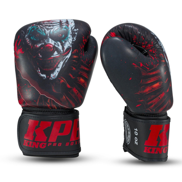 King Pro Boxing Boksehandsker 