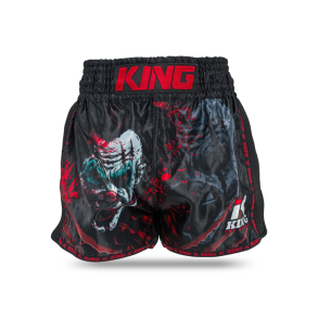 King Pro Boxing thai shorts 