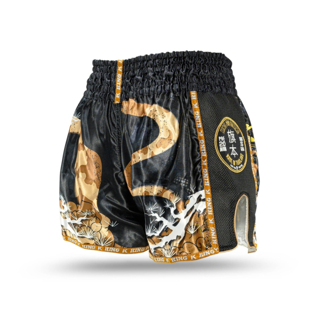 King Pro Boxing thai shorts 