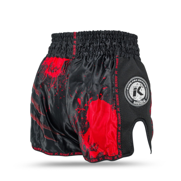 King Pro Boxing thai shorts 