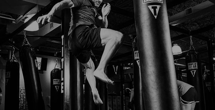 Kickboxing udstyr købes Fightersport
