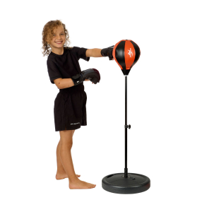 Ju-sports fristende boll 