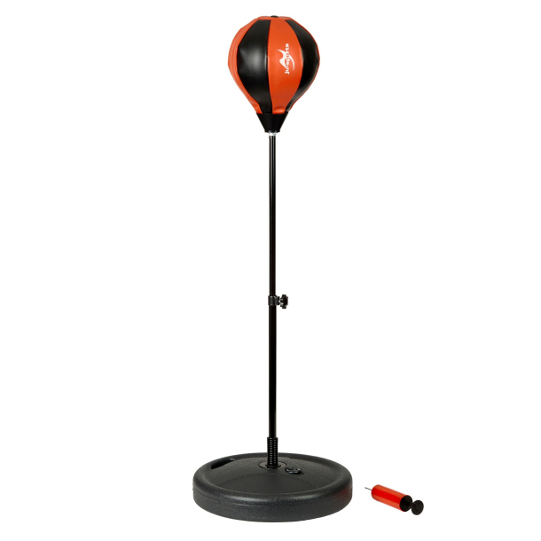 Ju-sports fristende boll 