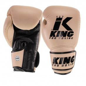 King Pro Boxing Boxingshandskar 
