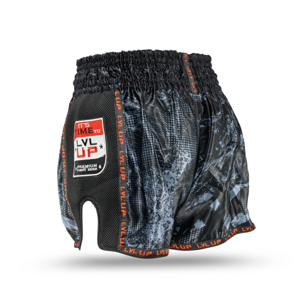 LVLUP thai shorts 