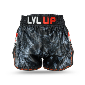 LVLUP thai shorts 