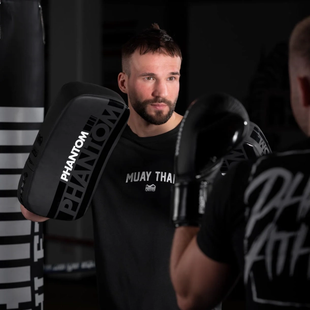 Phantom thai pads 