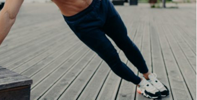 Grappling pants & Spats