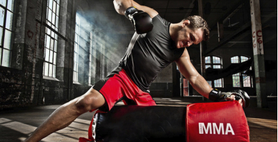MMA