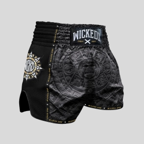 Wicked One Muay Thai Shorts 