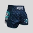 Wicked One Muay Thai Shorts 