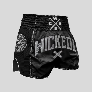 Wicked One Muay Thai Shorts 