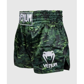 Venum Thai shorts 