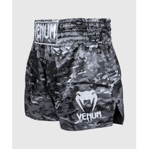 Venum Thai shorts 