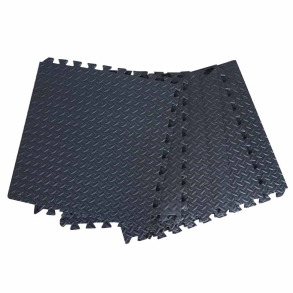 Fightersport Gulvmtter 6 stk.