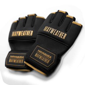 Hayabusa Quick Wrap 