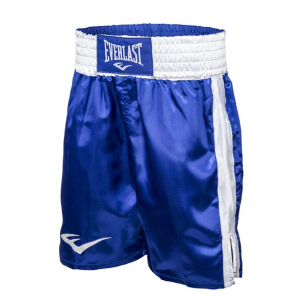 Everlast bokseshorts Blue/White