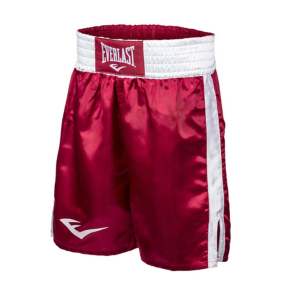 Everlast bokseshorts Red/White
