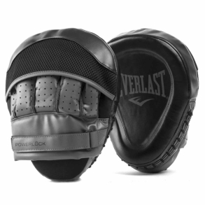 Everlast Mitts 