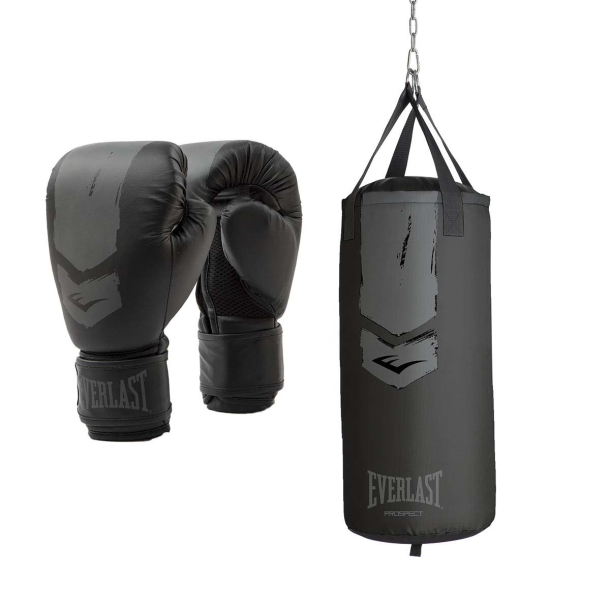 Everlast Junior sands�ks�t 