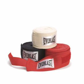 Everlast Hand Wraps 
