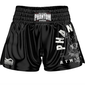 Phantom Thai Shorts 