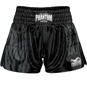 Phantom Thai Shorts 