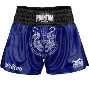Phantom Thai Shorts 