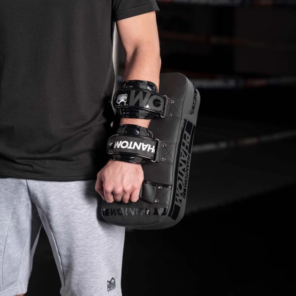 Phantom thai pads 