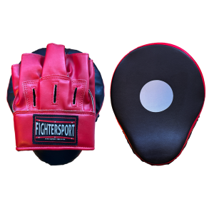 Fightersport Mitts 