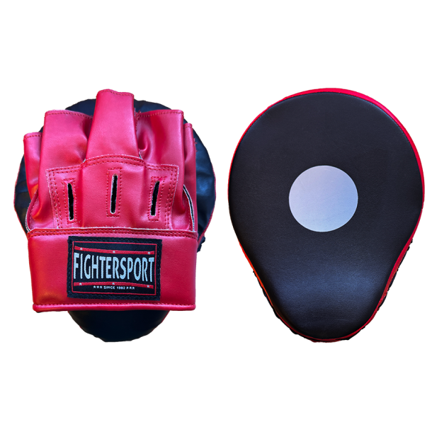 Fightersport Mitts 