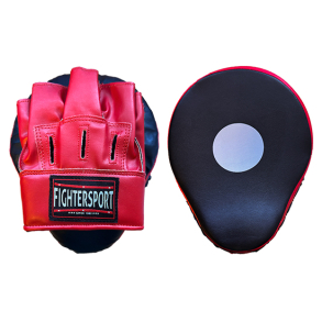 Fightersport Plethandsker 