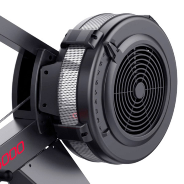 Toorx RWX AIR 5000 Romaskine