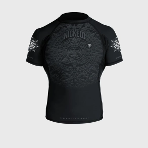 Wicked One MMA Rashguard Short 