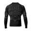 Wicked One MMA Rashguard 