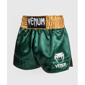 Venum Thai shorts 