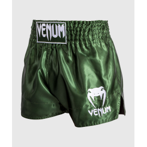Venum Thai shorts 