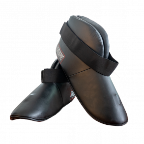 Fightersport Safety-Sko Basic