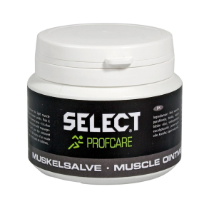 Select Muskelsalve 1
