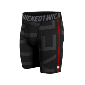 Wicked One Compression Shorts 
