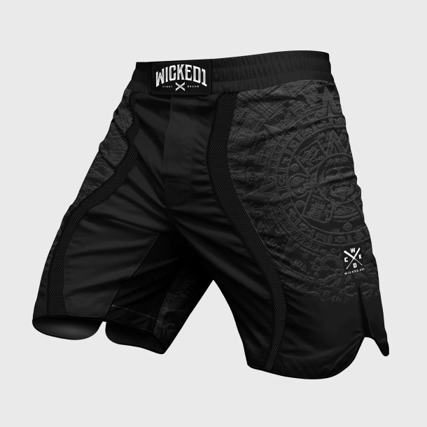 Wicked One MMA Shorts 