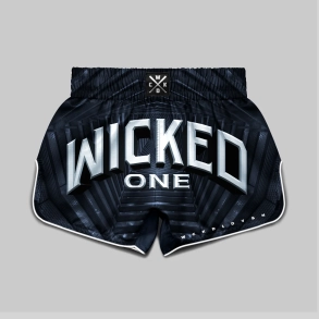 Wicked One Muay Thai Shorts 