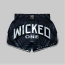Wicked One Muay Thai Shorts 